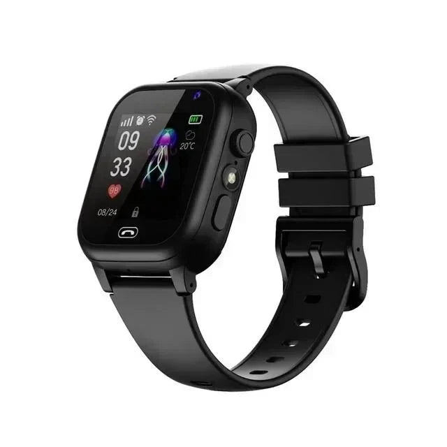 KidConnect™ 4G Smartwatch