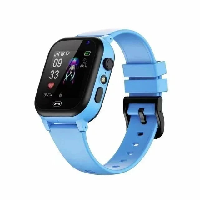 KidConnect™ 4G Smartwatch