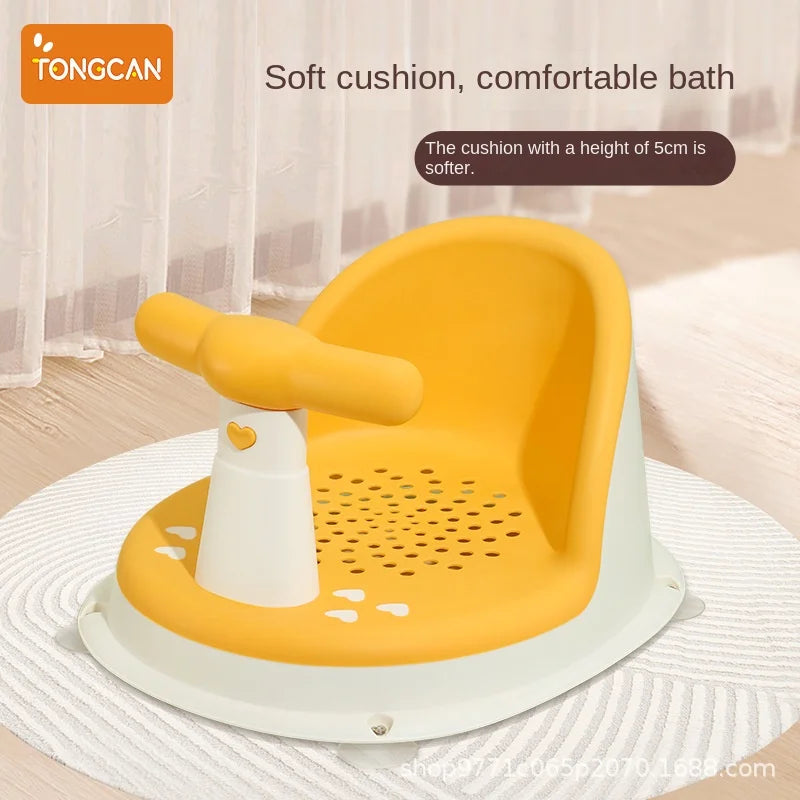 SplashBuddy™ Baby Bath Seat