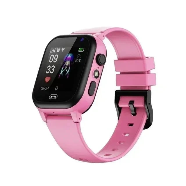 KidConnect™ 4G Smartwatch